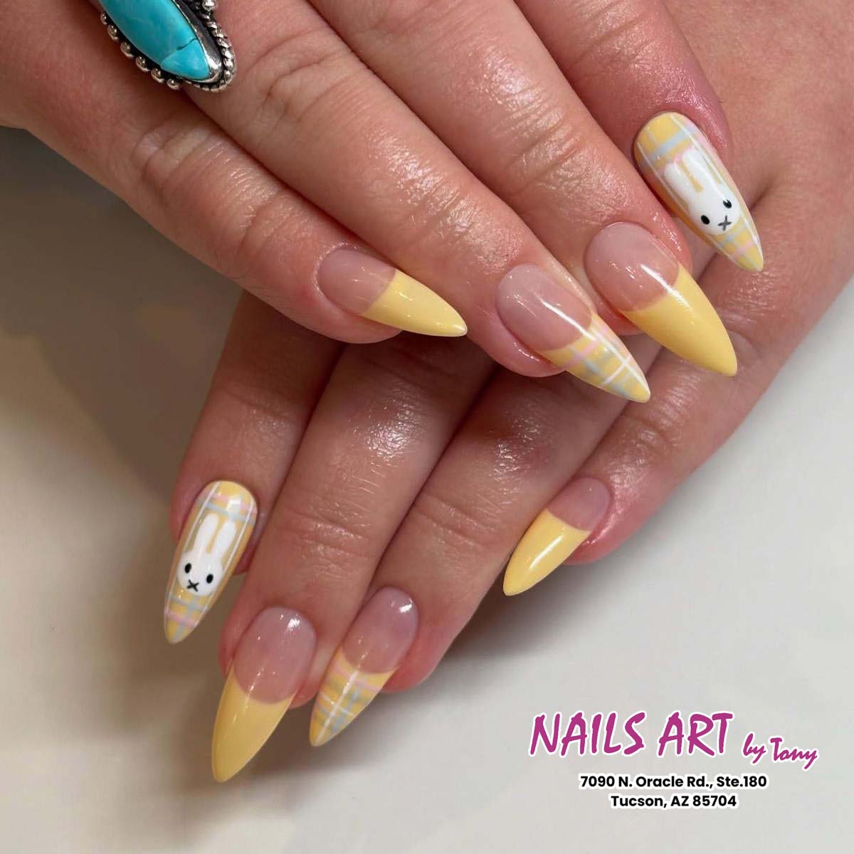 Nail Trends